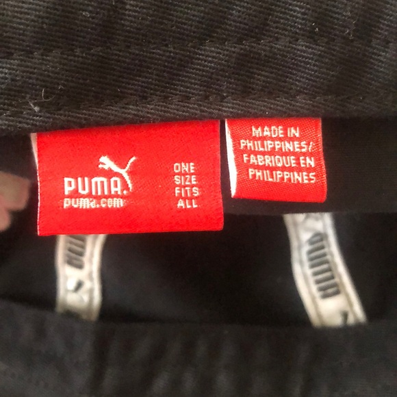 PUMA rare women’s Icon Adjustable Relaxed Fit Cap main image 6